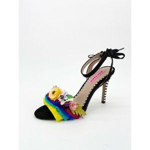 betsey johnson winslow dress sandals